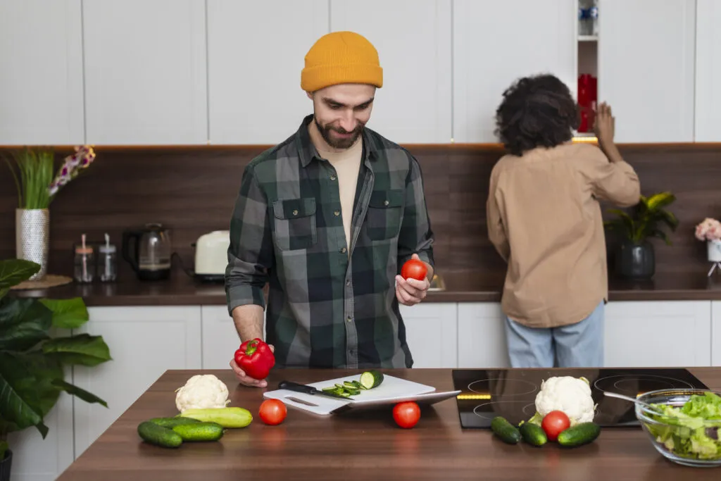 Meal Plans and Dining in PGs: What You Need to Know