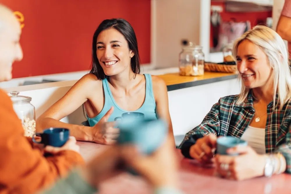 Top Trends in PG Living: How Coliving is Changing the Scene
