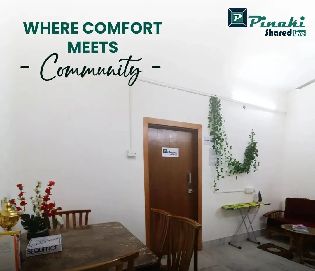 Live in Style: Find the Best Luxury PG in Lower Parel Today