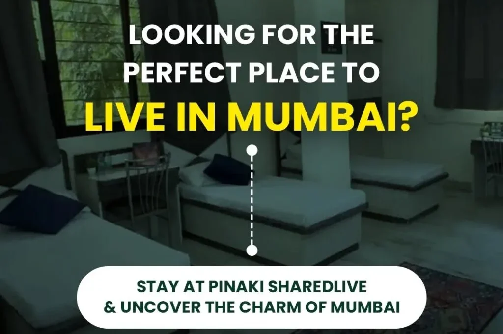 Coliving PG in Mumbai: Your Gateway to Community and Convenience