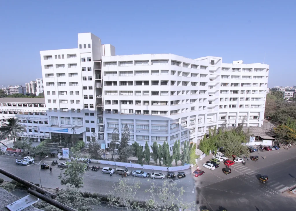 PGs Near Mithibai