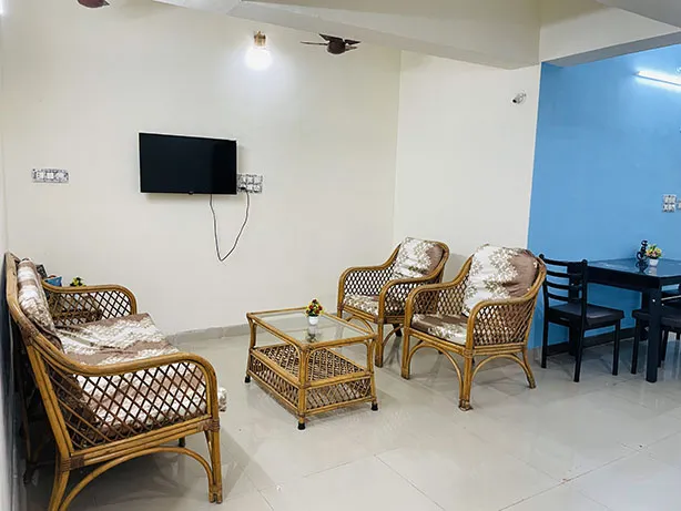 Safety First: Attributes to Consider in a Mumbai Shared Living Community