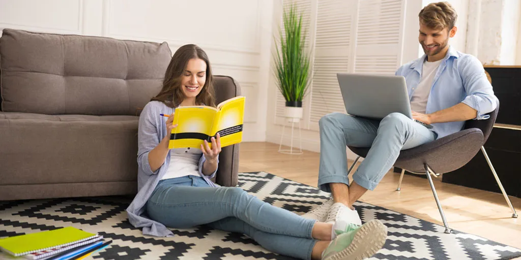Co-Living for Students: Your Home Away from Home at Pinaki Shared Live