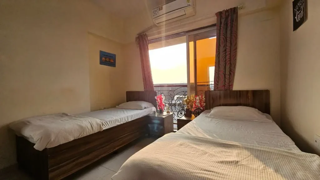 PG in Mumbai