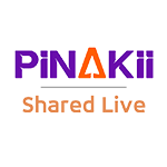 Pinaki Sharedlive logo 150x150