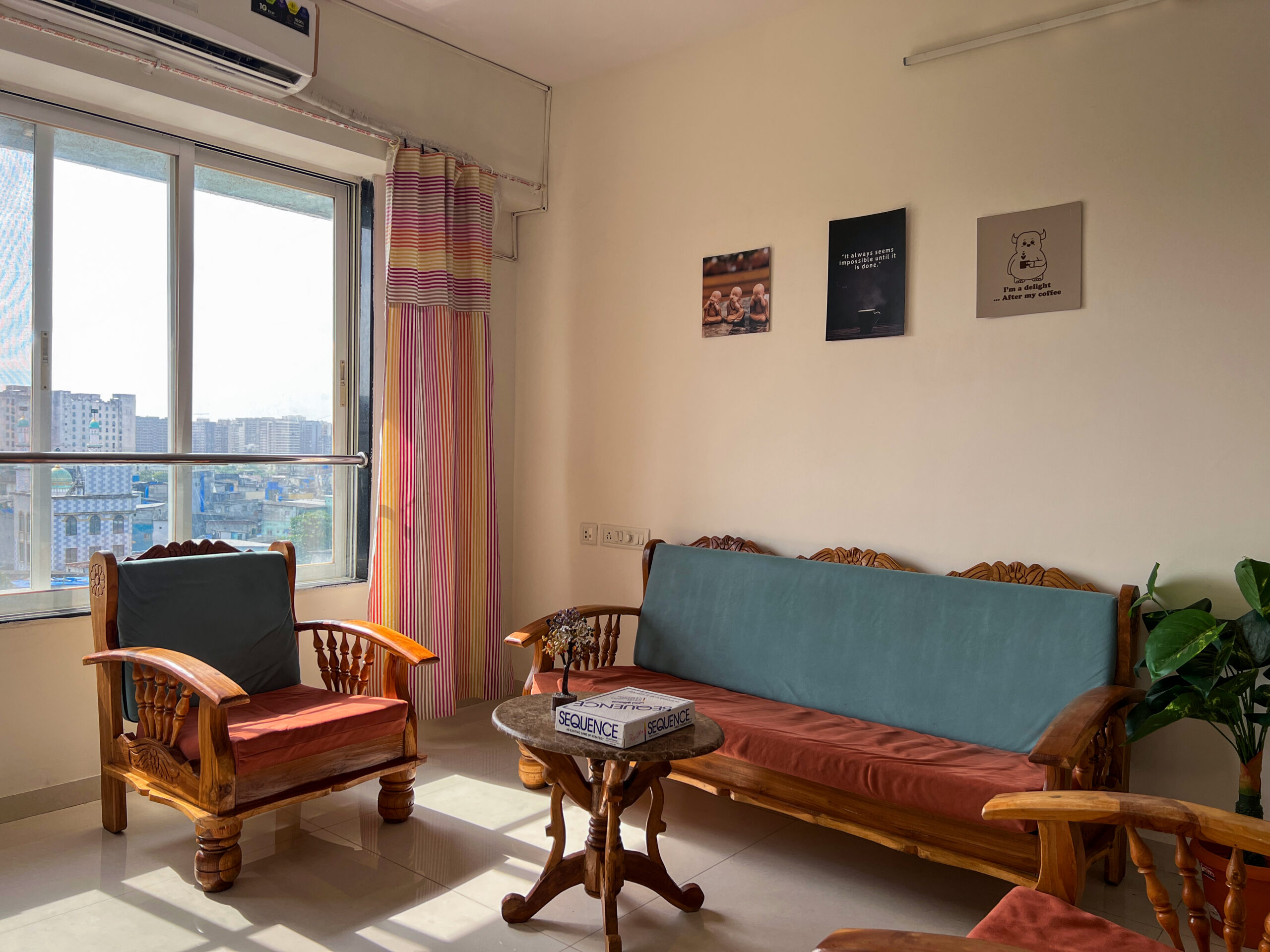 Best Student PG in Mumbai Near Juhu & Vile Parle