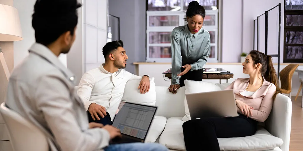 PG for Working Professionals – Comfort Meets Convenience