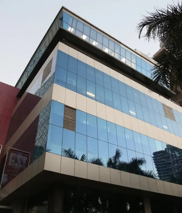 Kamla City