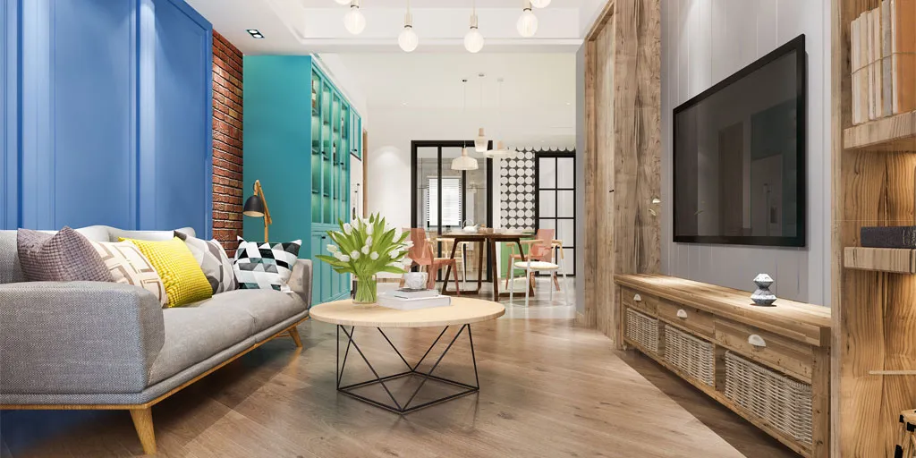 Mumbai’s Co-Living Revolution: A Guide to Shared Living Spaces for Young Professionals at Pinaki Shared Live