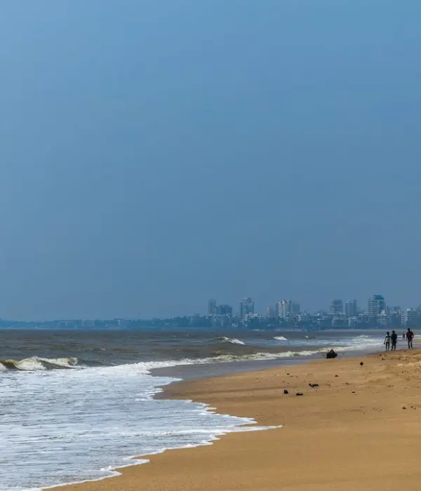 Juhu beach