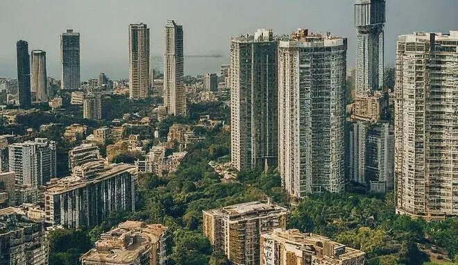Average Rent and Living Expenses in Mumbai
