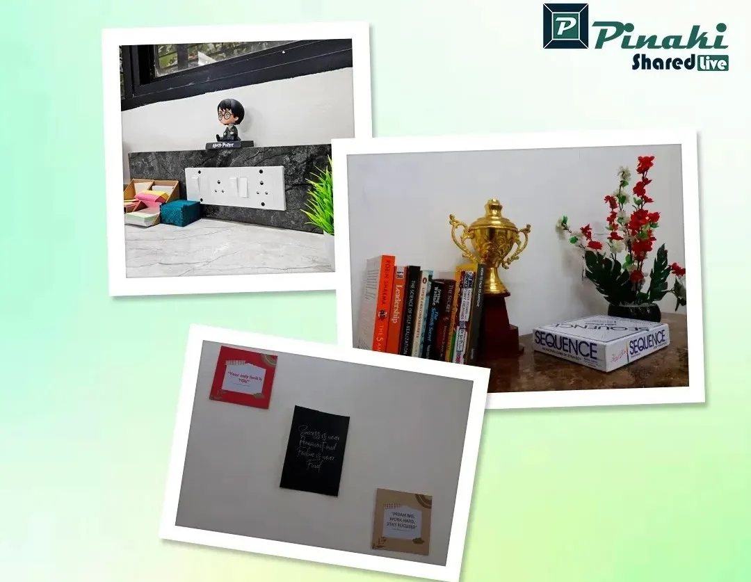 Top Things to Consider When Choosing a PG in Mumbai 