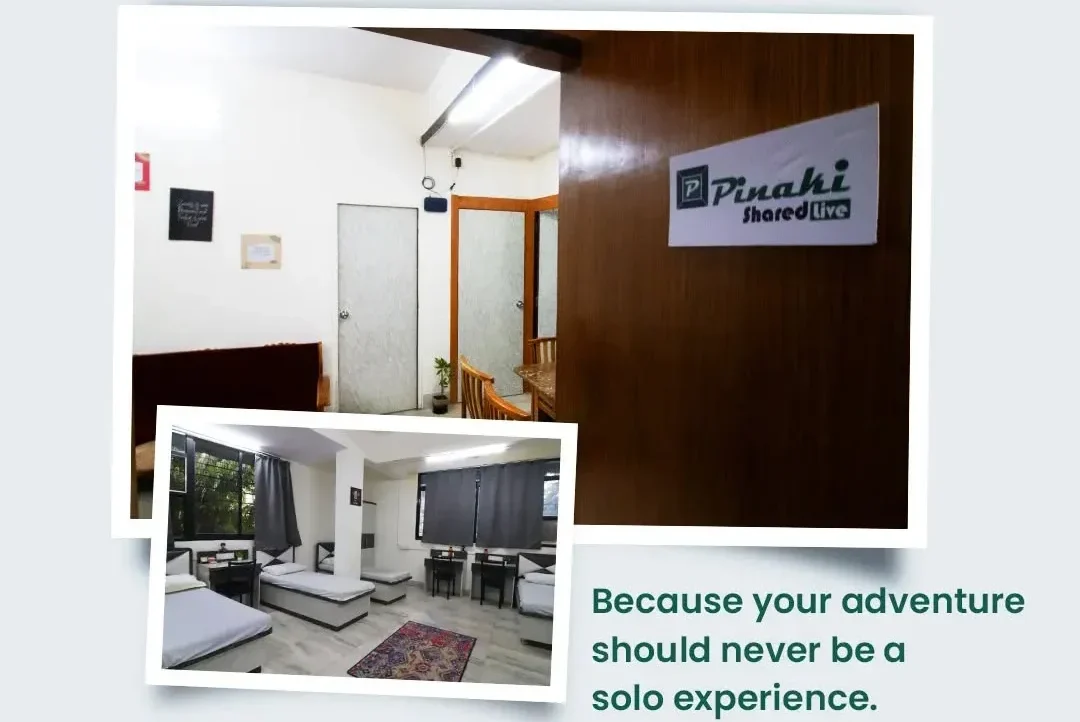 The Greatest Student PG in Vile Parle: Boost Your Academic Performance and Social Life