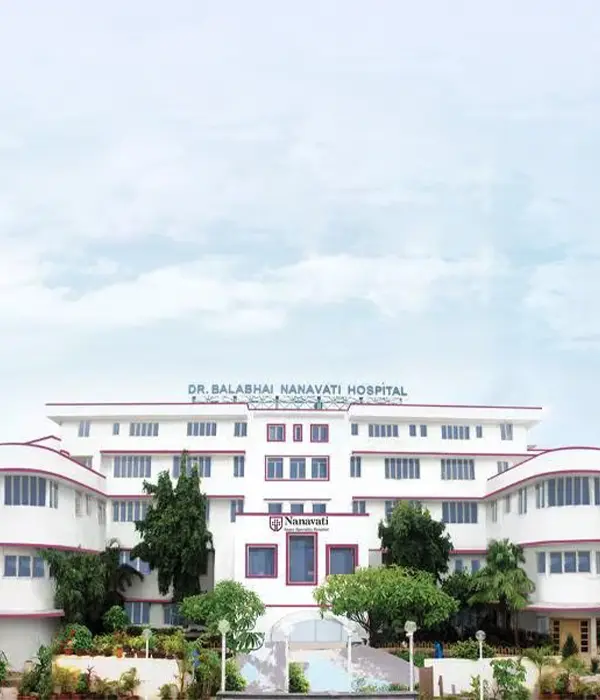 Nanavati Hospital