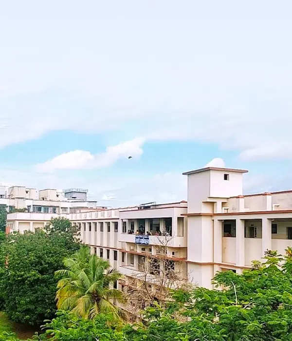 Sathaye College