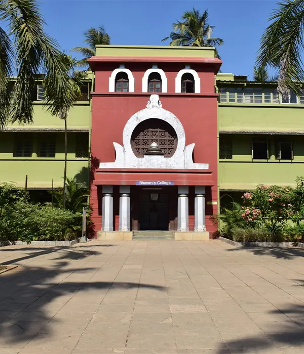 Bhavans College