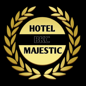 BKC Majestic Logo