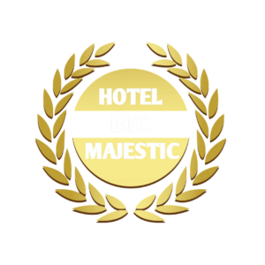BKC Majestic Logo PNG