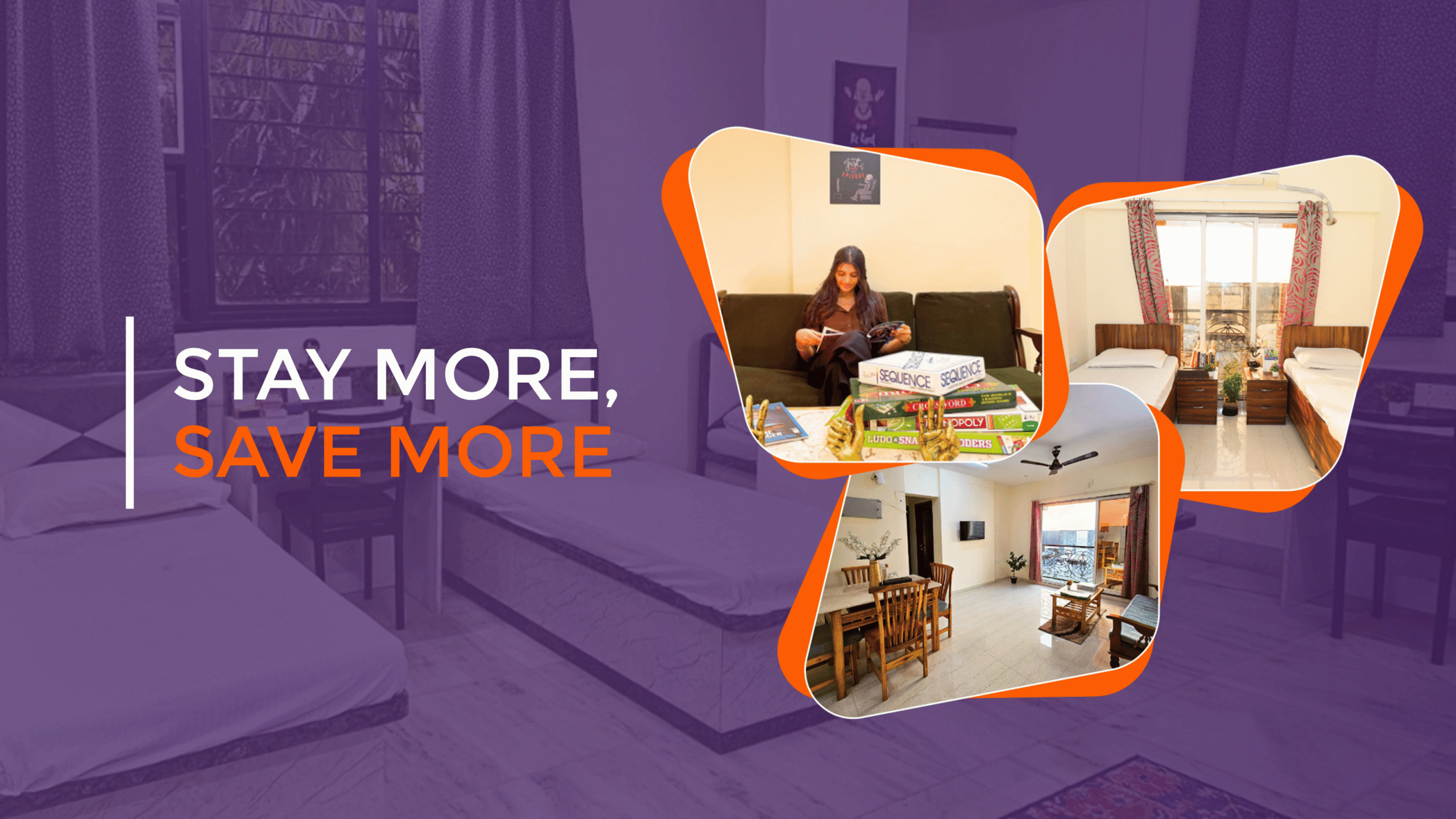 Why Lower Parel is One of Mumbai’s Best Places to Stay for Students and Working Professionals