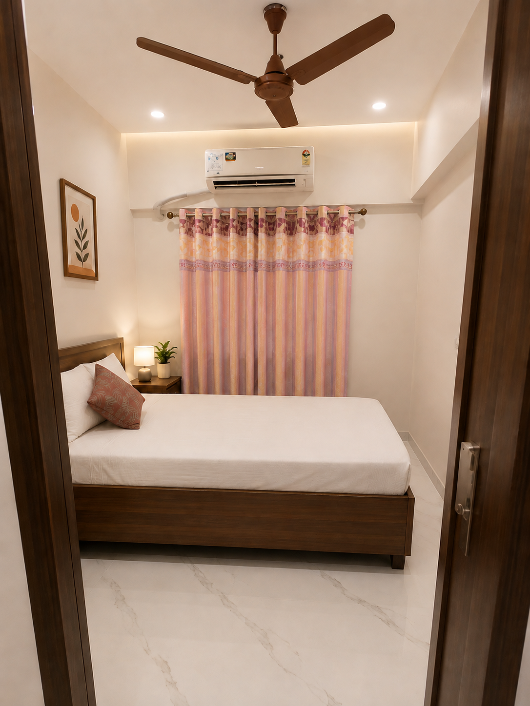PG in Dadar