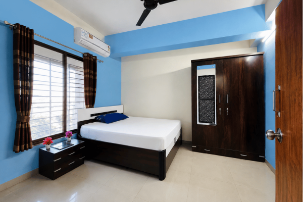 Pinaki CS room 2